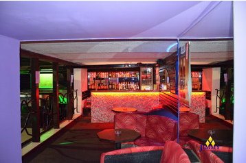 Tsjekkia Hotel Hrádek nad Nisou, Eksteriør